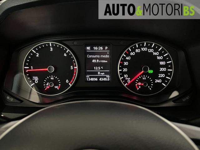 VOLKSWAGEN Amarok 3.0 V6 TDI 258CV 4MOTION Highline *PREZZO REALE*