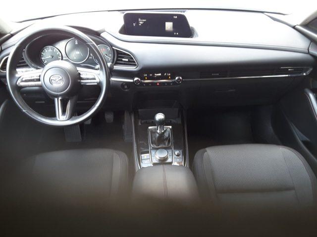 MAZDA CX-30 2.0L e-Skyactiv-G 150cv M Hybrid Homura