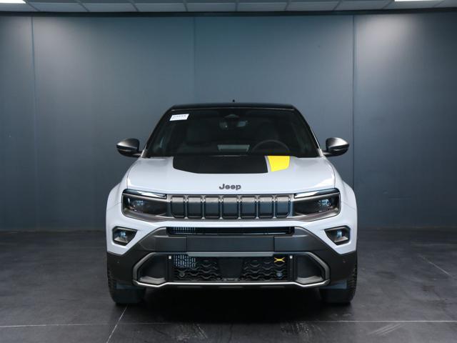 JEEP Avenger 1.2 Turbo 145CV e-Hybrid 4xe The North Face