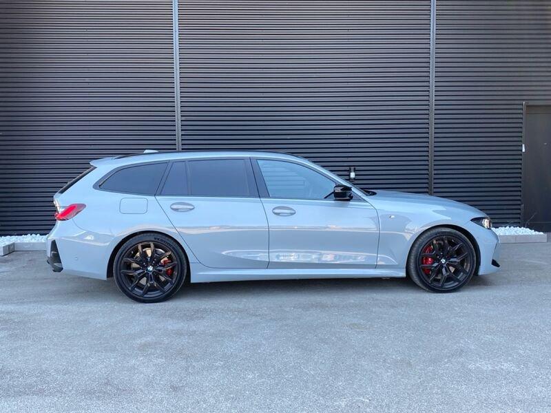 BMW Serie 3 M340d xDrive 48V MSport Pro Touring Autom. 340 CV