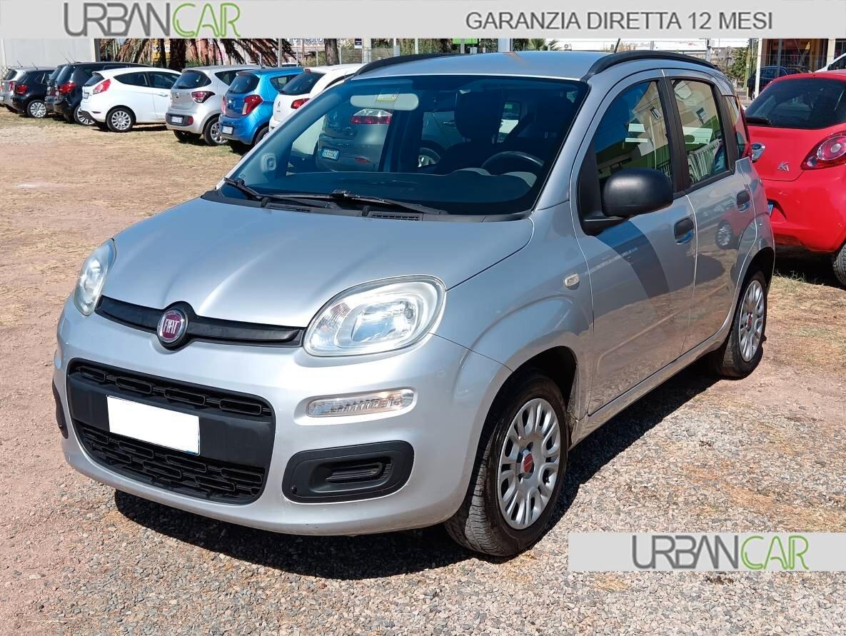 FIAT Panda 1.2 69 Cv 5p - GARANZIA