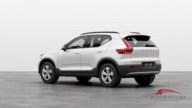 VOLVO XC40 B3 Mild hybrid Benzina Essential