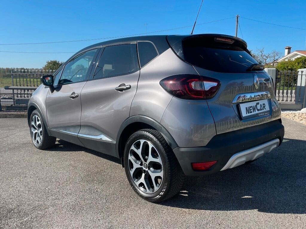 Renault Captur TCe 90 CV Sport Edition2