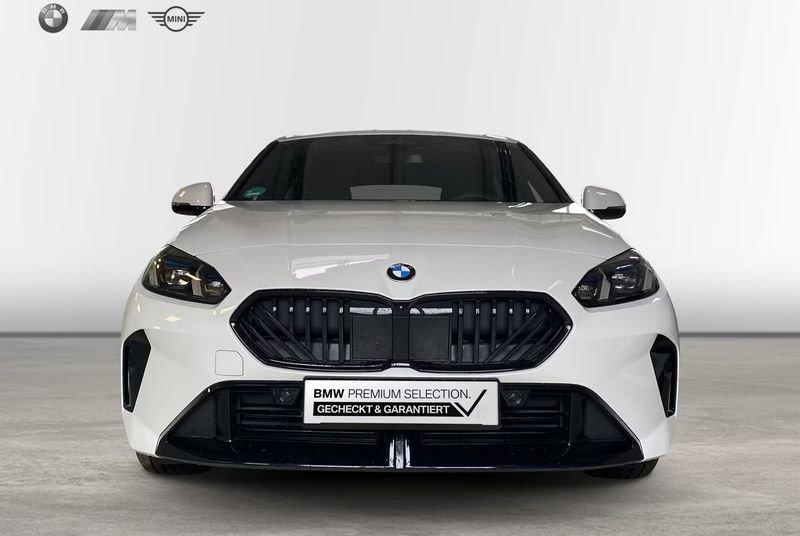 BMW Serie 1 120d MSport Pro aut. 18" Camera Led Cockpit