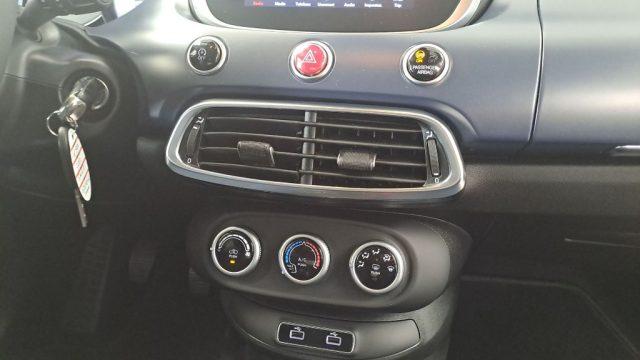 FIAT 500X 1.0 T3 120 CV Sport Manuale