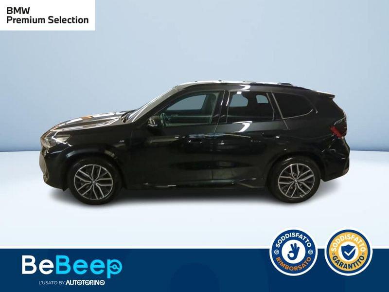 BMW X1 XDRIVE23I MHEV 48V MSPORT AUTO