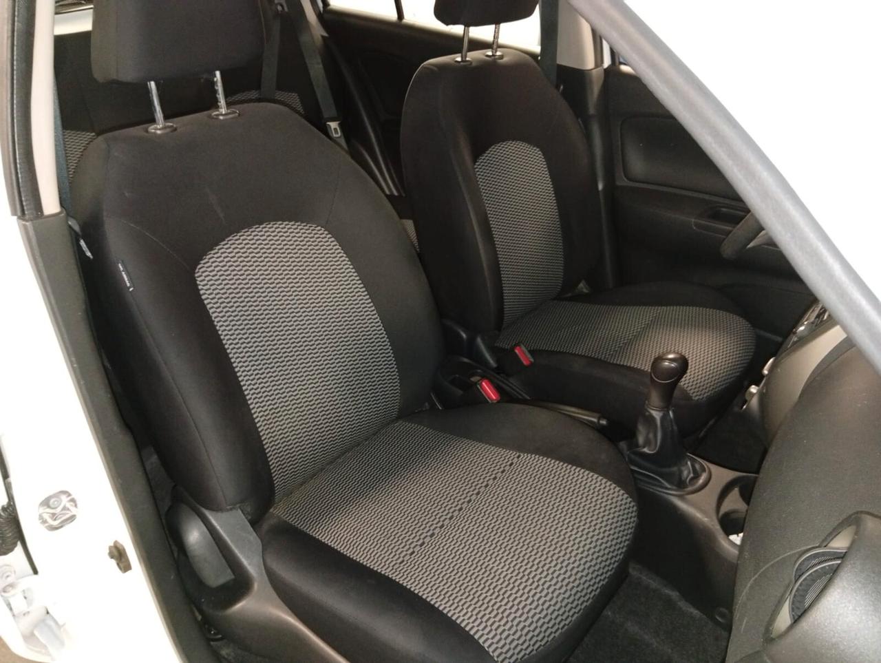 Nissan Micra 1.2 12V 5 porte Comfort