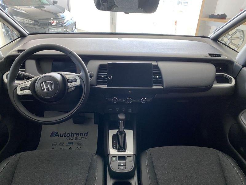 Honda Jazz 1.5 Hybrid 122 CV Automatica NAVI Advance