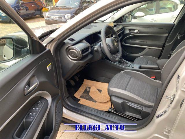 JEEP Avenger PROMO FINANZ. 1.2 Turbo Longitude KM 0
