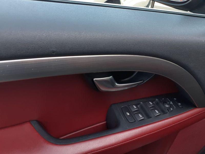 Volvo V70 V70 D3 Geartronic Momentum IN OTTIME CONDIZIONI!!
