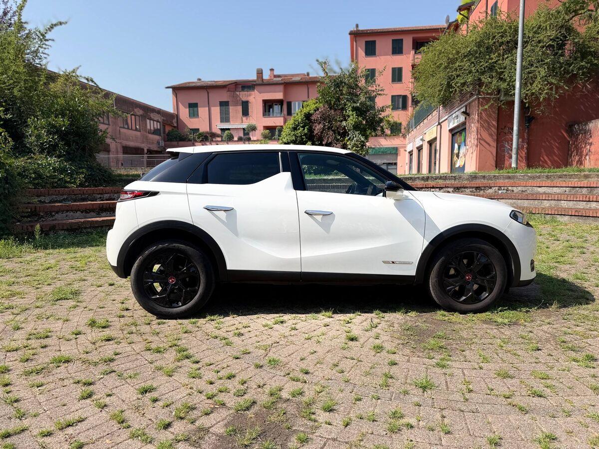 DS DS3 Crossback 1.5 bluehdi Performance Line+ 130cv auto