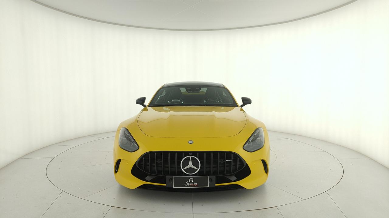 Mercedes-Benz AMG GT 63 Premium Plus 4matic+ auto