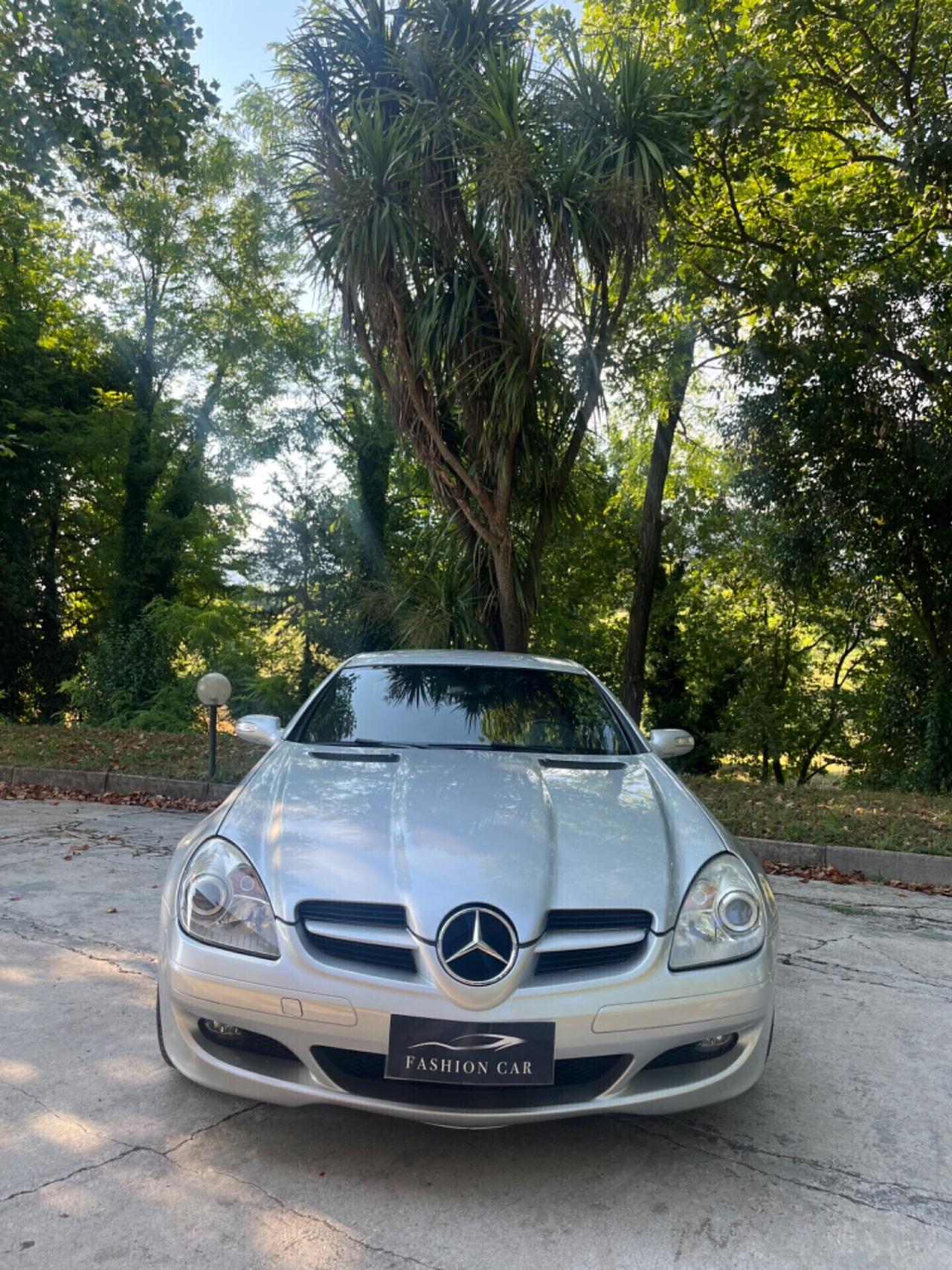 SLK 200 SPORT !!ITALIANA!!IN PROMOZIONE!!