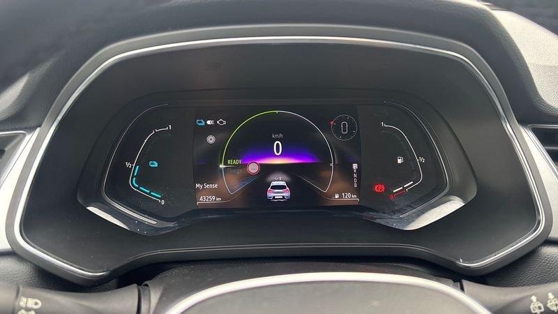 Renault Captur II 2019 1.6 E-Tech full hybrid Techno Auto 145cv