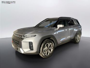 Kgm Torres 1.5 Turbo GDI Bi-Fuel GPL Dream 2WD AT