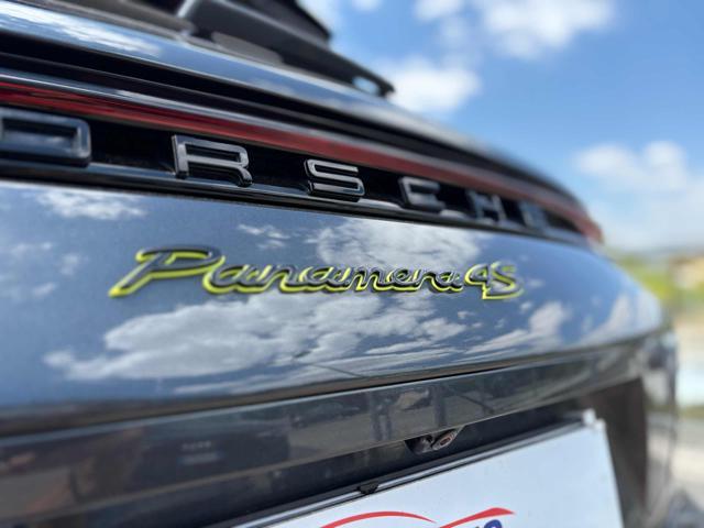 PORSCHE Panamera 2.9 4S E-Hybrid Sport Turismo *RESTYLING*