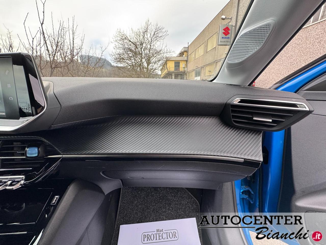 Peugeot 208 5 Porte 1.5 bluehdi Allure s&s 100cv my20