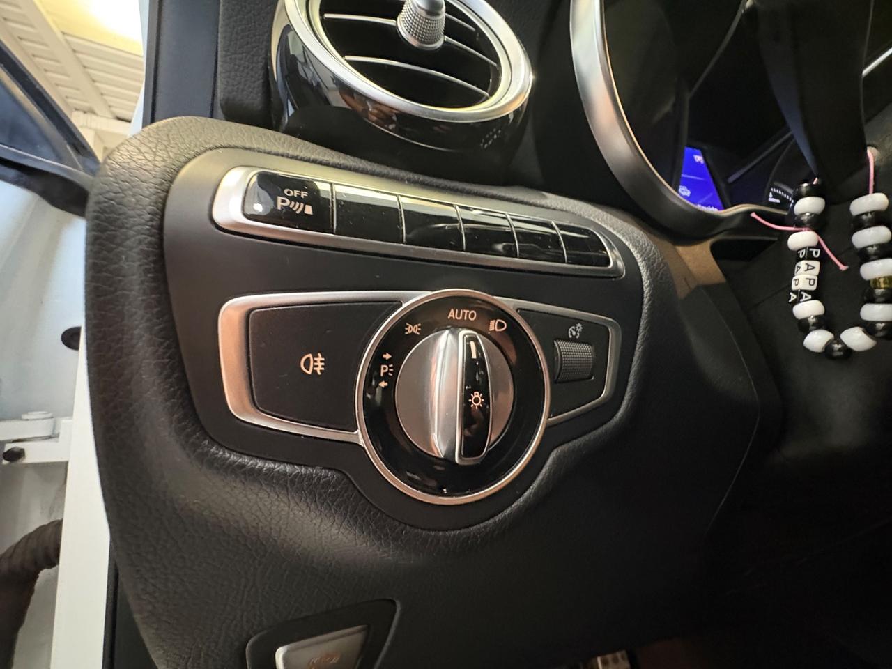 Mercedes-benz GLC 250 d 4Matic Premium