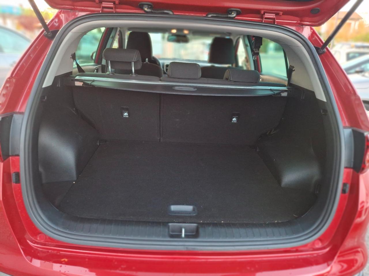 Kia Sportage 1.6 ECOGPL