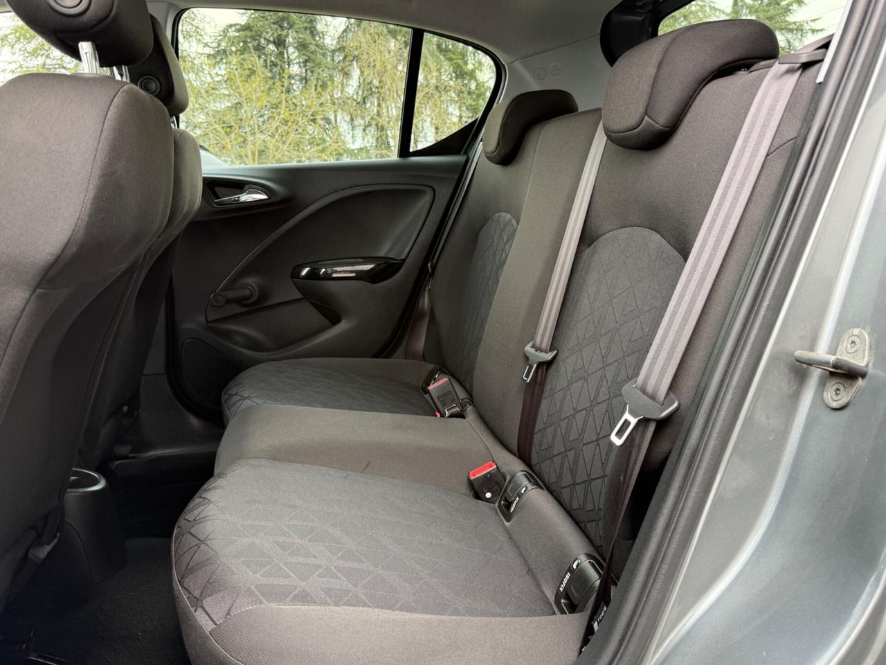 Opel Corsa 1.4 GPL Tech 5 porte|NEOPATENTATI