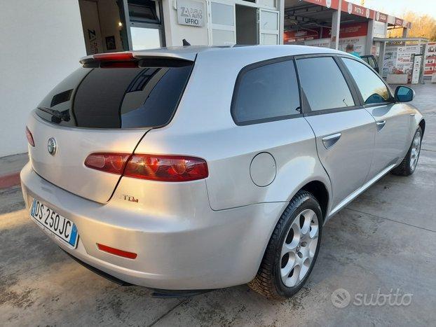 ALFA ROMEO 159 1.9 mjt 150cv