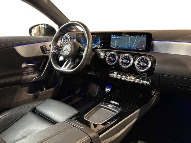 MERCEDES-BENZ CLA 35 AMG 4Matic Premium