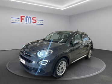 Fiat 500X 1.3 mjt Connect 95cv
