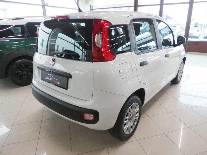 FIAT Panda 1.2 Pop 69 Cv 5 Posti - Bluetooth, Sensori, Clima