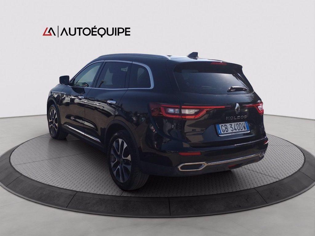 RENAULT Koleos 2.0 dci Executive 175cv x-tronic del 2020