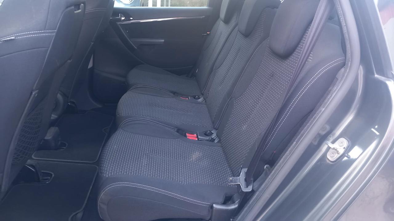 Citroen C4 Picasso 1.6 HDi 110 FAP Business