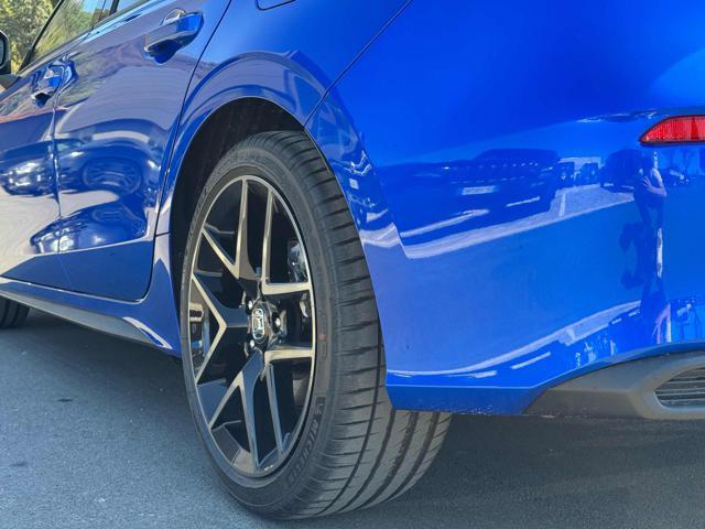 HONDA Civic 2.0 Hev eCVT Advance