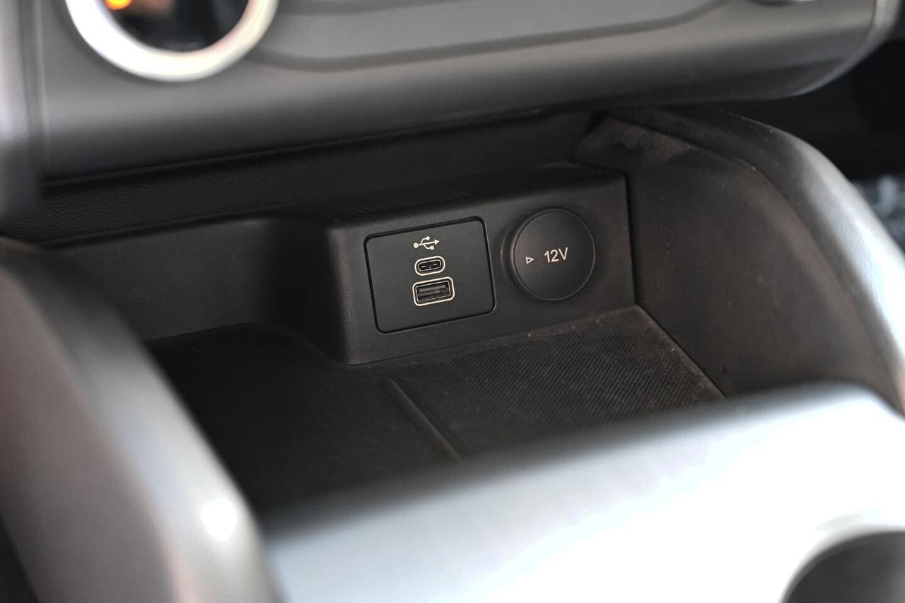 Ford Focus 1.5 EcoBlue 120 CV 5p. Business