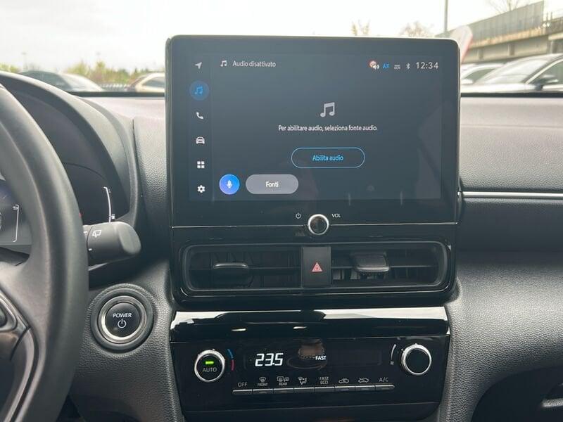 Toyota Yaris Cross 1.5H (130 CV) Trend E-CVT