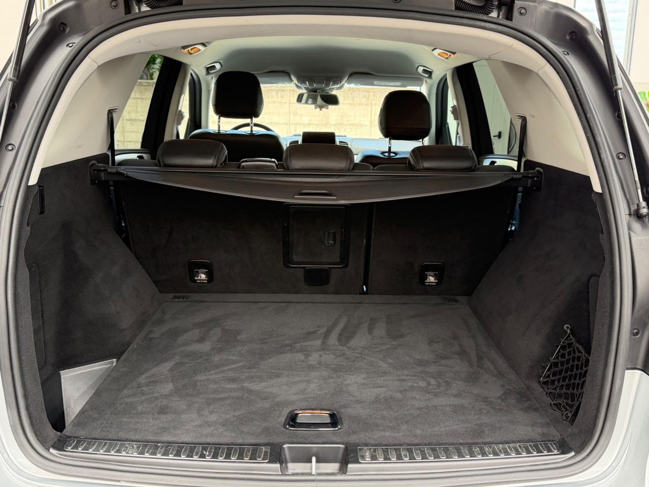 Mercedes-benz GLE 250 d 4Matic Premium
