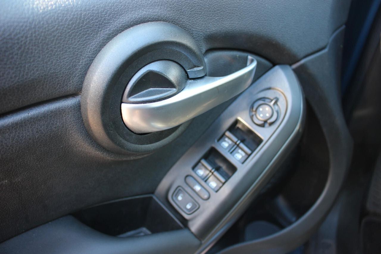 Fiat 500X *PREZZO VERO* 1.0 T3 120 CV FULL LED GARANZIA 12M
