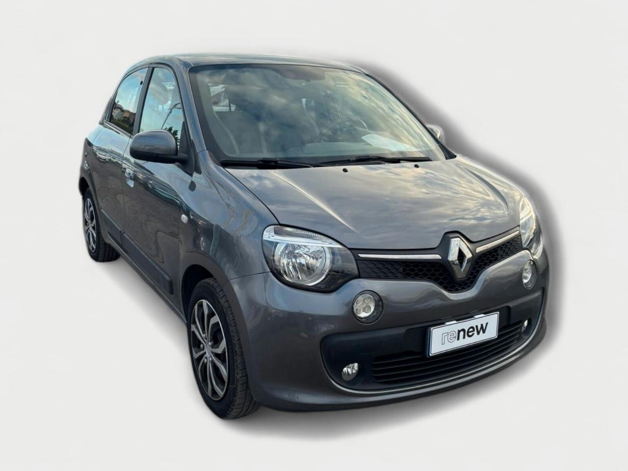 Renault Twingo 1.0 sce Zen (live) 69cv E6