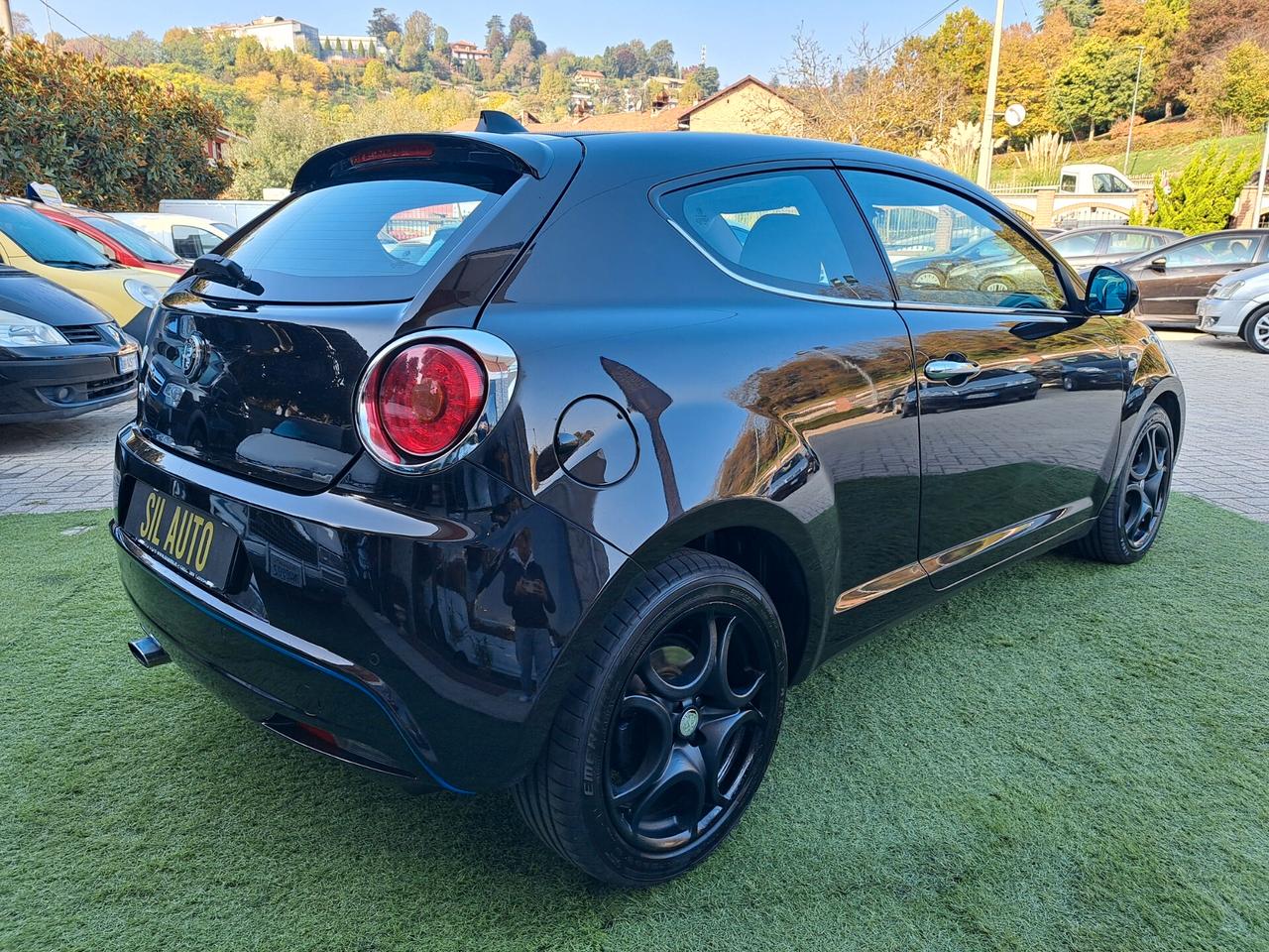 Alfa Romeo MiTo 1.3 JTDm 85 CV / OK NEOPATENATATI/TURBINA NUOVA