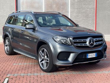 Mercedes-benz GLS 350 GLS 350 d Premium Plus TETTO/HARMAN KARDON/DESIGNO