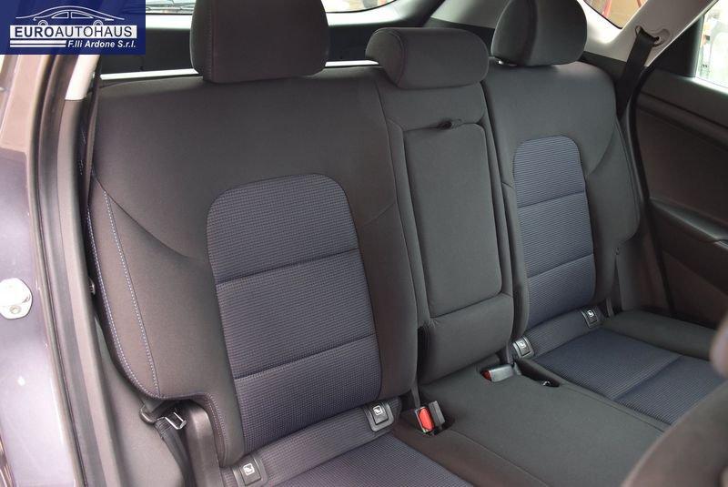 Hyundai Tucson 1.7 CRDi 2WD Xpossible *TELECAMERA*