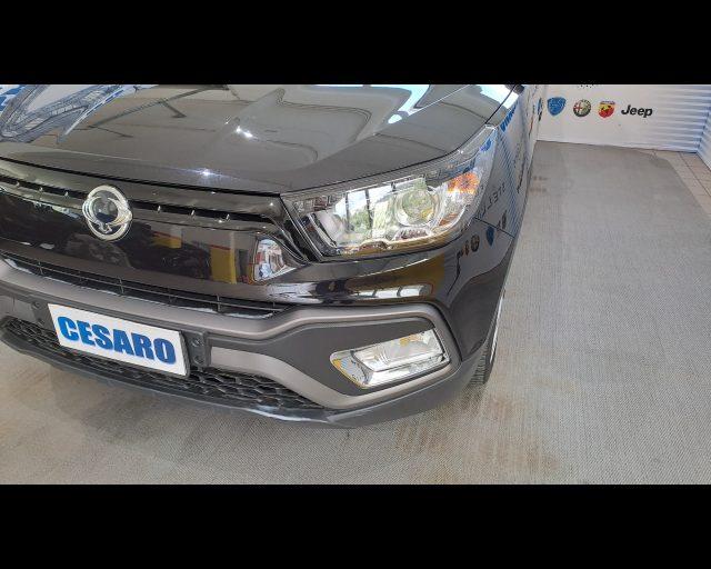 SSANGYONG XLV 1.6d Go 2wd