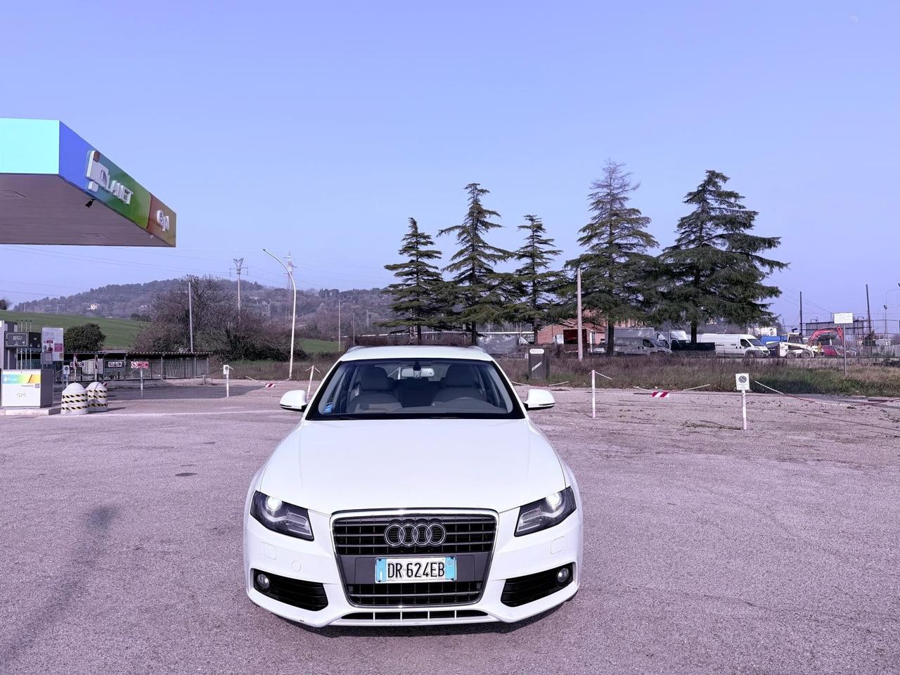 Audi A4 2.0 TDI 143CV F.AP. Advanced