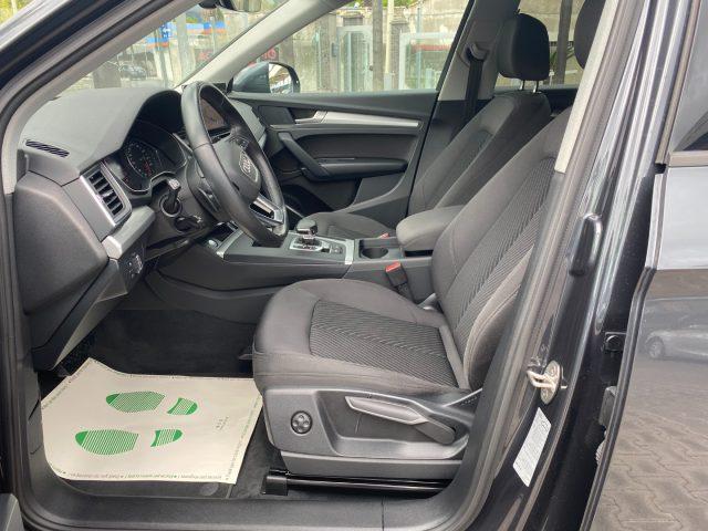 AUDI Q5 40 TDI 204 CV quattro S tronic