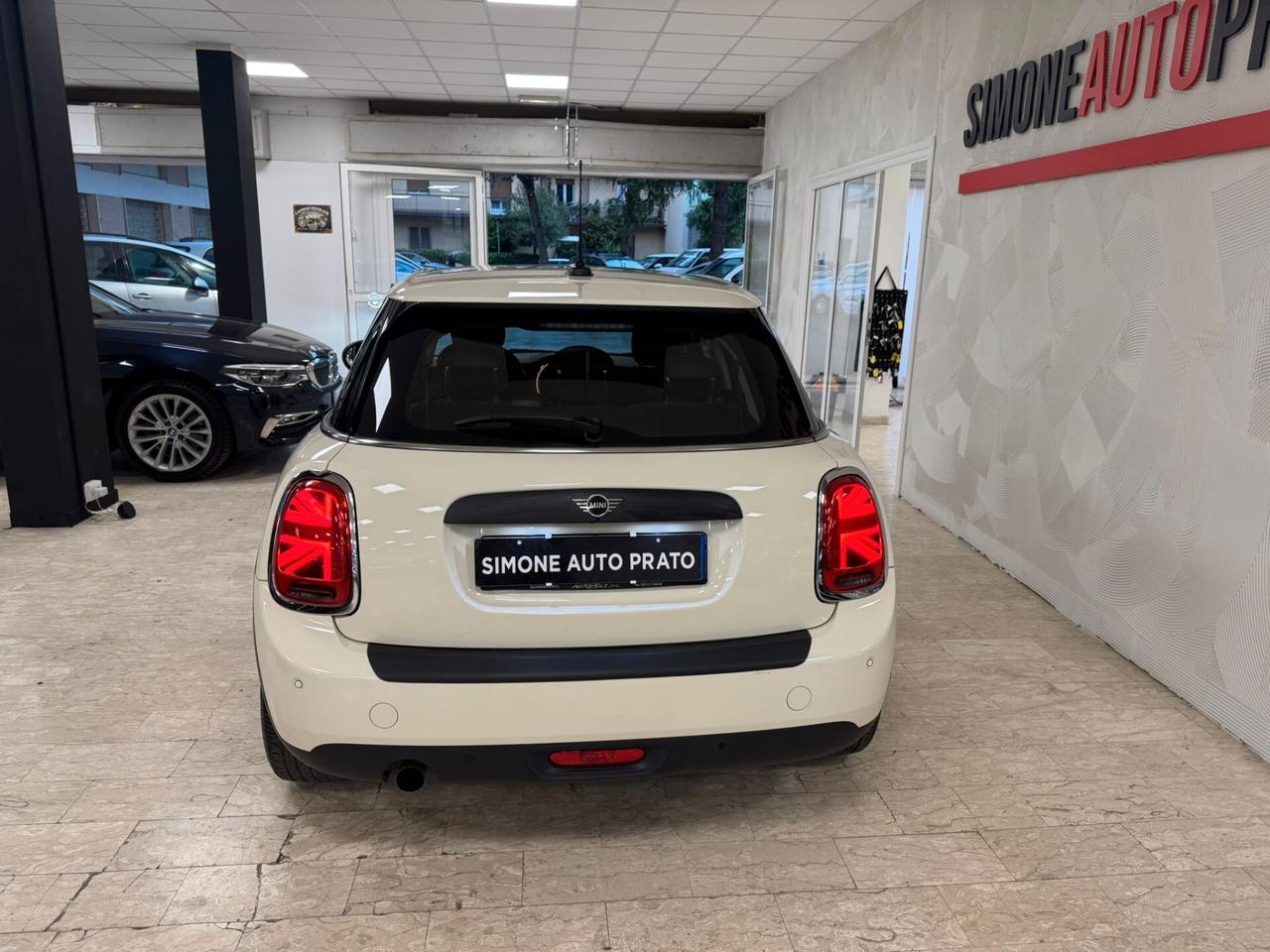 Mini Mini 1.5 One Hype