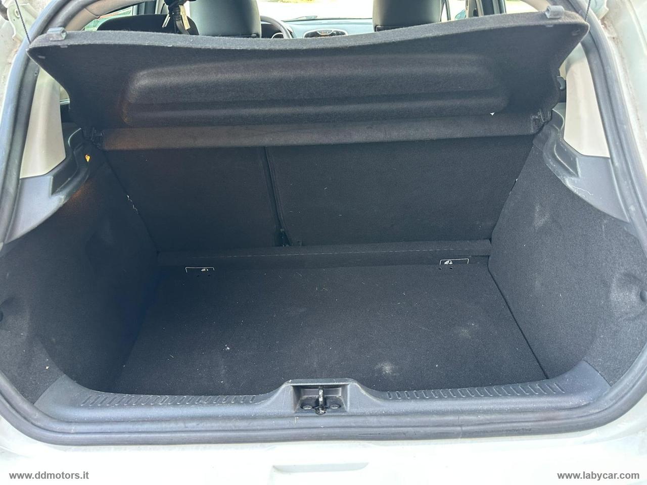 RENAULT Clio 1.5 dCi 8V 75 CV 5p. Wave *NEOPATENTATI*