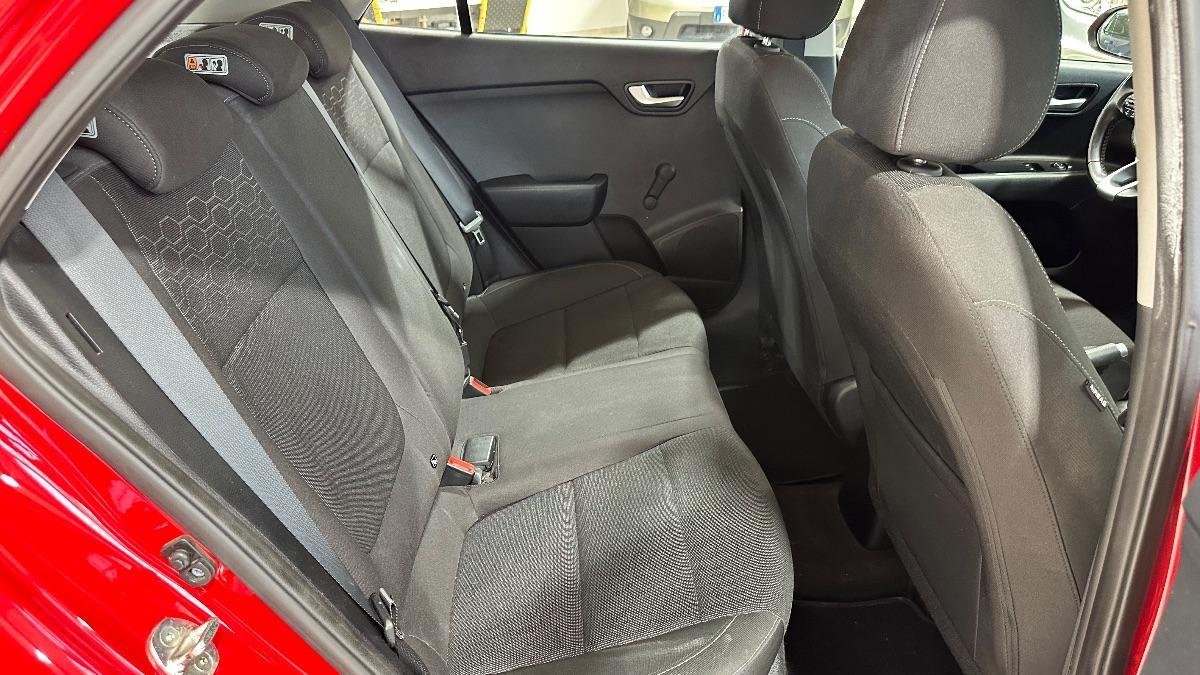 KIA - Rio - 1.4 CRDi 5p.S&S High Tech