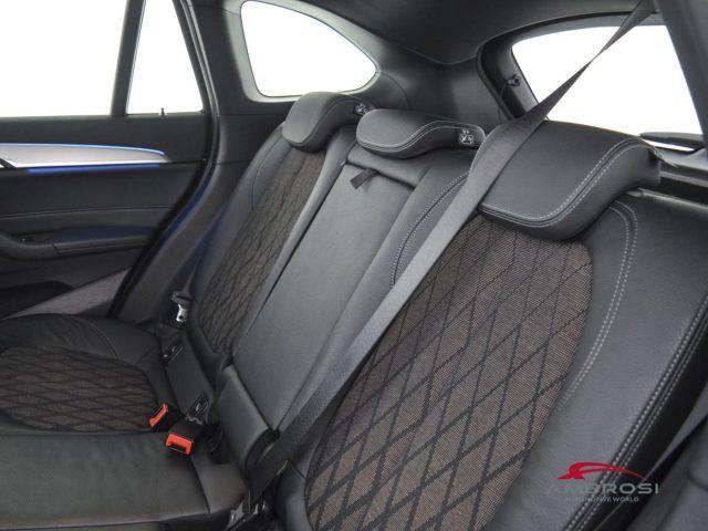 BMW X1 xDrive25e xLine Auto