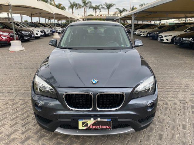 BMW X1 sDrive18d Sport Line