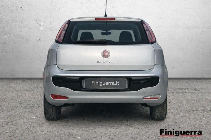 FIAT Punto Punto Evo 5p 1.4 Active s&s 77cv