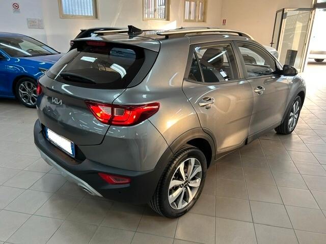 Kia Stonic 1.0 T-GDi 100 CV MHEV MT Style Special Edition