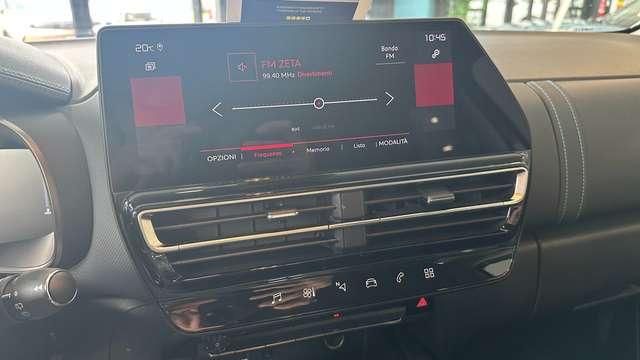 Citroen C5 Aircross 1.5 bluehdi Plus 130CV EAT8 *KM0*